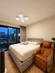 Westwood Residences (D22), Condominium #592372261